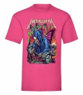 Metallifta, T-SKJORTE VELG MELLOM FLERE FARGER thumbnail