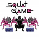 SQUAT GAME , kopp thumbnail