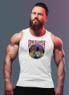 GYM REAPER, Tank-top UNISEX thumbnail