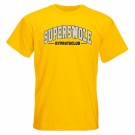 SUPERSWOLE GYMRATSCLUB , VELG MELLOM FLERE FARGER   thumbnail