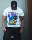 GYMRAT , T-SKJORTE VELG MELLOM FLERE FARGER  thumbnail