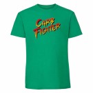CARB FIGHTER, T-SKJORTE, VELG MELLOM FLERE FARGER thumbnail