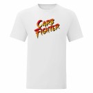 CARB FIGHTER, T-SKJORTE, VELG MELLOM FLERE FARGER thumbnail