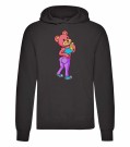 Juicy booty , no text , velg mellom flere farger  thumbnail