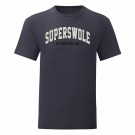SUPERSWOLE GYMRATSCLUB , VELG MELLOM FLERE FARGER   thumbnail