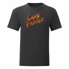 CARB FIGHTER, T-SKJORTE, VELG MELLOM FLERE FARGER thumbnail