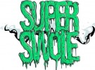 SUPERSWOLE SLIMY GREEN, T-SKJORTE VELG MELLOM FLERE FARGER thumbnail