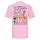 Zombie apocalypse after legday, two side print, T-SKJORTE VELG MELLOM FLERE FARGER thumbnail
