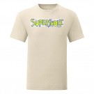 BRO SCIENCE, TWO SIDE PRINT, T-SKJORTE VELG MELLOM FLERE FARGER thumbnail