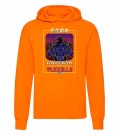 UNLEASH THE FLEXILLA , HOODIE , VELG MELLOM FLERE FARGER  thumbnail