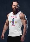 Deadlift vibes , Tank-top UNISEX thumbnail