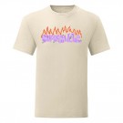 Zombie apocalypse after legday, two side print, T-SKJORTE VELG MELLOM FLERE FARGER thumbnail