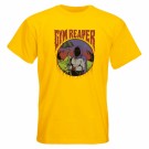 GYM REAPER, T-SKJORTE, VELG MELLOM FLERE FARGER thumbnail