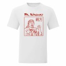 Mr.Håndyagi , T-SKJORTE VELG MELLOM FLERE FARGER thumbnail
