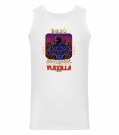 UNLEASH THE FLEXILLA, Tank-top UNISEX thumbnail