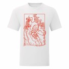 one more scoop fucking sissy, rød print thumbnail