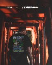 BRO SCIENCE, TWO SIDE PRINT, T-SKJORTE VELG MELLOM FLERE FARGER thumbnail