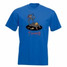 TREADMILL THE CARB SLAYER, T-SKJORTE, VELG MELLOM FLERE FARGER thumbnail