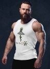THE FLEX FILES, Tank-top UNISEX thumbnail