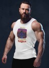 UNLEASH THE FLEXILLA, Tank-top UNISEX thumbnail