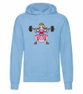 Squat Princess, no text, velg mellom flere farger  thumbnail