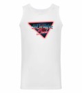BORN TO BE SUPER SWOLE , 80S EDITION ,Tank-Top UNISEX thumbnail