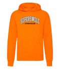 SUPERSWOLE , GYMRATSCLUB HOODIE, VELG MELLOM FLERE FARGER  thumbnail
