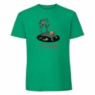 TREADMILL THE CARB SLAYER, T-SKJORTE, VELG MELLOM FLERE FARGER thumbnail