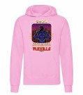 UNLEASH THE FLEXILLA , HOODIE , VELG MELLOM FLERE FARGER  thumbnail