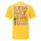 Zombie apocalypse after legday, two side print, T-SKJORTE VELG MELLOM FLERE FARGER thumbnail