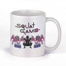 SQUAT GAME , kopp thumbnail