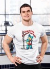 LEGDAY SURVIVOR , T-SKJORTE VELG MELLOM FLERE FARGER thumbnail