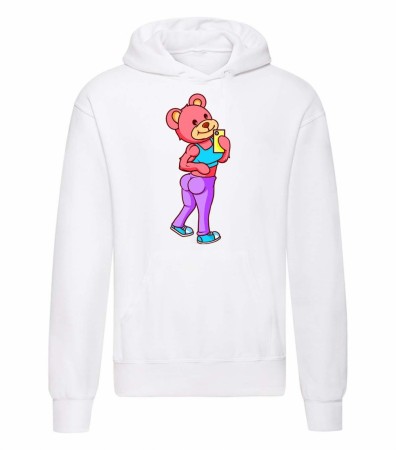 Juicy booty , no text , velg mellom flere farger