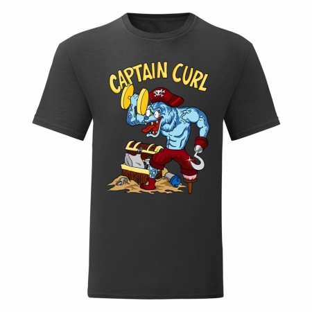 captain curl , ulv 