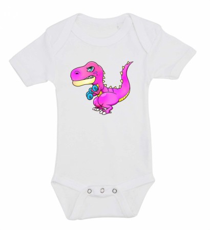 Dino, Body 